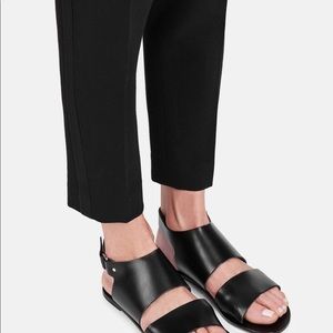 ATP Leila Sandals new with box and tags EU 40